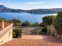 Дом с потенциалом между Ниццей и Вильфраншем