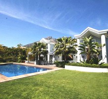 Вилла в Испании, продажа. №9326. ЭстейтСервис.