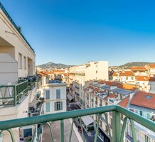 Студия в Золотом Квадрате - rue Halevy, продажа. №43114. ЭстейтСервис.