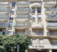 Апартаменты с двумя спальнями в Juan-les-Pins, продажа. №34938. ЭстейтСервис.