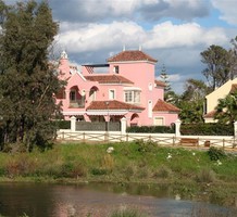 Вилла в Пуэрто-Банусе, продажа. №19991. ЭстейтСервис.