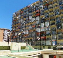 Трехкомнатные апартаменты в Torremolinos, продажа. №29278. ЭстейтСервис.