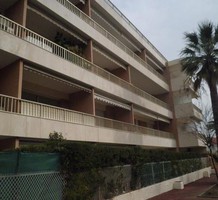 3х комнатная квартира рядом с пляжем в Каннах, продажа. №24283. ЭстейтСервис.