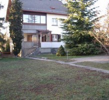 Дом в Австрии, продажа. №9286. ЭстейтСервис.