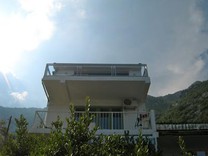 Апартаменты с видом на Которский Залив в местечке Липцы Апартаменты с видом на Которский Залив в местечке Липцы