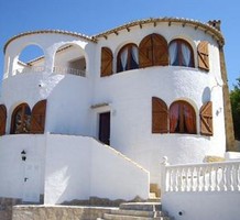 Вилла в Бенитачель, продажа. №21614. ЭстейтСервис.
