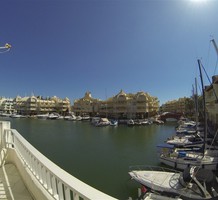 Просторная односпальная квартира в Benalmadena, продажа. №29885. ЭстейтСервис.