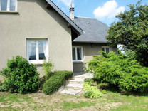 Вилла во Франции