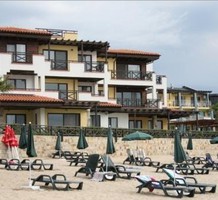 Апартаменты в Черноморце, продажа. №21398. ЭстейтСервис.