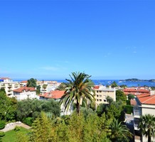 Большая квартира с видом на море и Cap Ferrat, продажа. №35055. ЭстейтСервис.