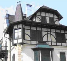 Замок в Австрии, продажа. №10246. ЭстейтСервис.