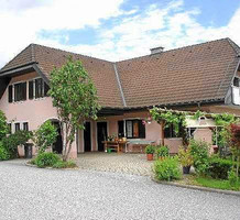 Дом в Хартберге, продажа. №15552. ЭстейтСервис.