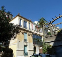 Двухкомнатная квартира в Ницце - rue du Rocher, продажа. №24819. ЭстейтСервис.