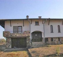 Традиционный дом вблизи Пловдива, продажа. №8054. ЭстейтСервис.