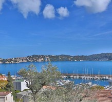 Квартира у порта Villefranche-sur-Mer - проспект Мальмезон, продажа. №34968. ЭстейтСервис.