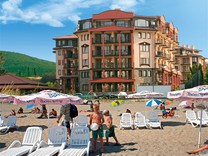 Квартиры в Царево