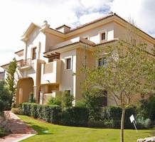Просторная квартира с 2 спальнями в San Roque, продажа. №28434. ЭстейтСервис.