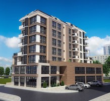 Новые апартаменты в Бургасе, продажа. №23990. ЭстейтСервис.