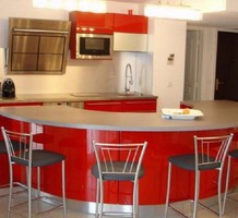 Четырехкомнатные апартаменты в Villeneuve-Loubet, продажа. №20051. ЭстейтСервис.