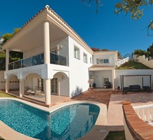Дом с тремя спальнями в Benalmadena, продажа. №28358. ЭстейтСервис.