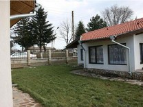 Загородный дом в Соколово