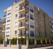 Квартира в Турции, продажа. №9110. ЭстейтСервис.