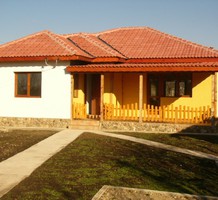 Уютный дом около г. Добрич, продажа. №8048. ЭстейтСервис.