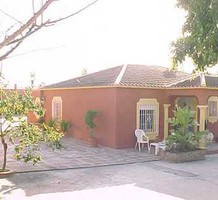 Вилла в Испании, продажа. №13395. ЭстейтСервис.