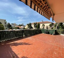 Квартира с огромной террасой в Saint-Laurent-du-Var, продажа. №44043. ЭстейтСервис.