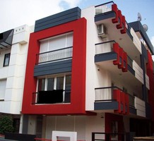 Квартира в Турции, продажа. №9103. ЭстейтСервис.