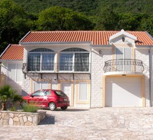 Красивые виллы рядом с морем в Столиве, продажа. №23911. ЭстейтСервис.