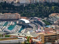 Пентхаус в ста метрах от границы с Монако