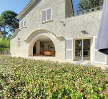 Отремонтированный дом в престижном секторе Cap-d'Antibes, продажа. №43193. ЭстейтСервис.