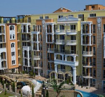 Апартаменты на Солнечном Берегу, продажа. №20880. ЭстейтСервис.