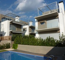 Вилла в городе Алелья, рядом с Барселоной, продажа. №22308. ЭстейтСервис.