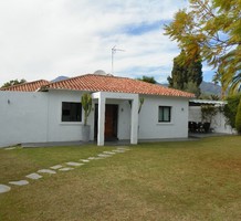 Дом с пятью спальнями в Марбелье, продажа. №28506. ЭстейтСервис.