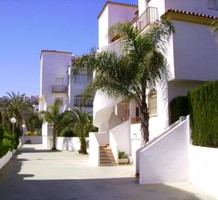 Большие апартаменты с двумя спальнями в Benalmadena, продажа. №11733. ЭстейтСервис.