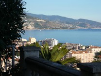 Пятикомнатная вилла в Roquebrune Cap Martin