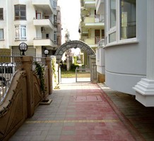Квартира в Турции, продажа. №6502. ЭстейтСервис.