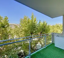 Квартира с ремонтом в 200-х метрах от пляжа Бижу, продажа. №50609. ЭстейтСервис.