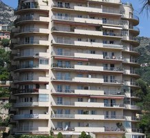 Симпатичная квартира в резиденции Auteuil в Монако, продажа. №30782. ЭстейтСервис.