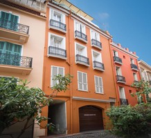Симпатичная квартира в Монако, продажа. №30819. ЭстейтСервис.
