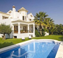 Дом в Испании, продажа. №9249. ЭстейтСервис.