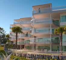 Вместительная двухспальная квартира в Benalmadena, продажа. №31509. ЭстейтСервис.