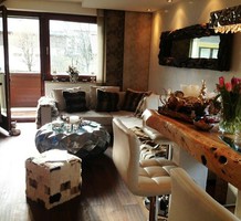 Стильные апартаменты в Заальбахе, продажа. №23576. ЭстейтСервис.