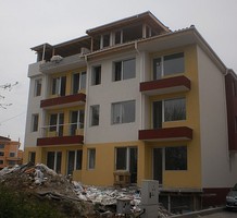 Апартаменты в Несебре, продажа. №21631. ЭстейтСервис.