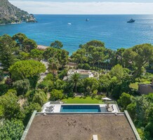 Дом в пешей доступности от моря в Эз, продажа. №51240. ЭстейтСервис.