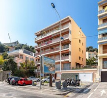 Квартира под обновление в Beaulieu-sur-Mer, продажа. №50340. ЭстейтСервис.
