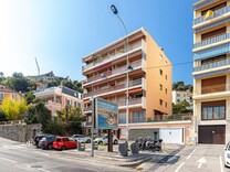Квартира под обновление в Beaulieu-sur-Mer