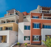 Новый комплекс в поселке Моринь, продажа. №23622. ЭстейтСервис.